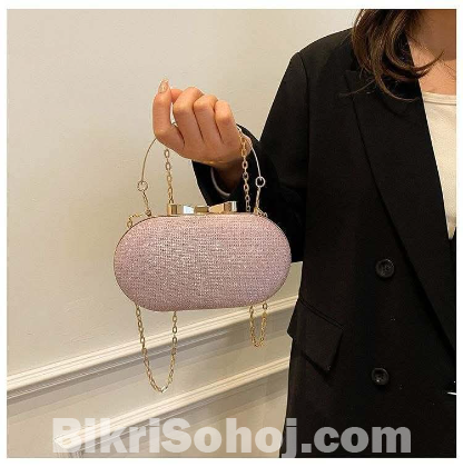 Stylish Design One Shoulder Crossbody Stylish Bag